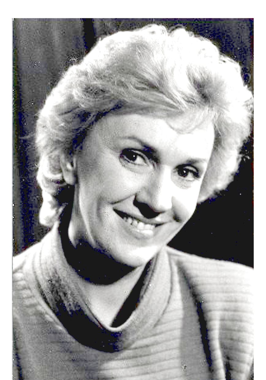 Лилия Грейдане